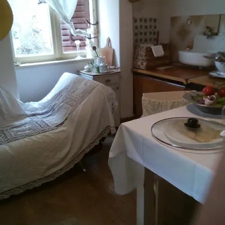 Guest house Leopolda