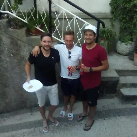 Guest house Leopolda