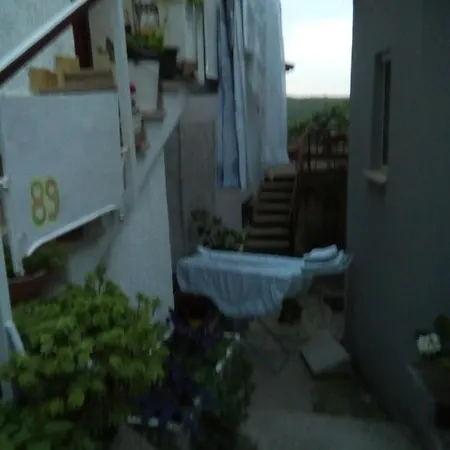 Leopolda Guest house
