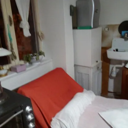 Guest house Leopolda Dobrinj