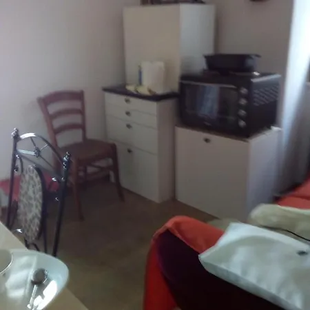 Leopolda Maison d'hôtes
