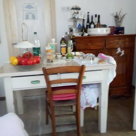 Leopolda Maison d'hôtes