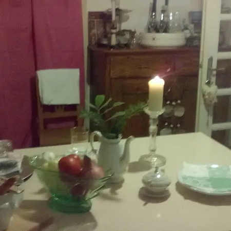 Leopolda Maison d'hôtes Dobrinj
