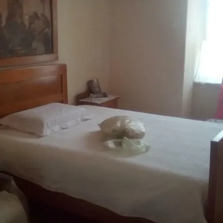 Maison d'hôtes Leopolda *