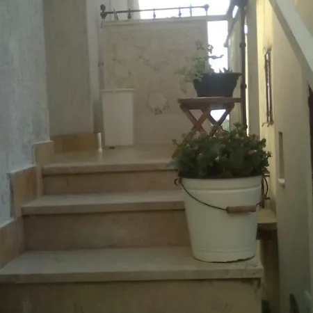 Leopolda Maison d'hôtes *