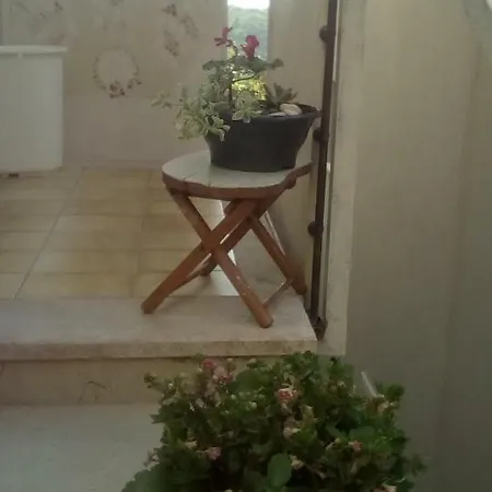 Maison d'hôtes Leopolda Dobrinj